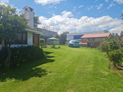 Armony Camp