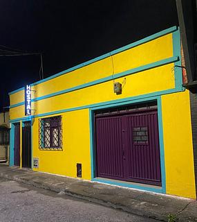 Arraigo Hostal
