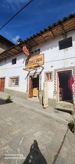 Artesanos Beato Angélico - Workshop / School