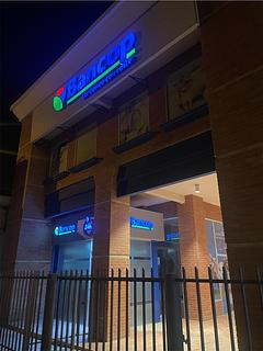 ATM no Bancop