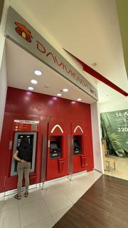 ATM DAVIVIENDA