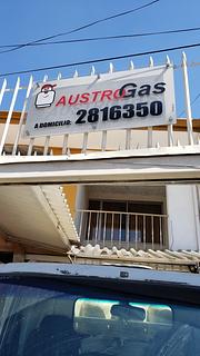 Austro Gas