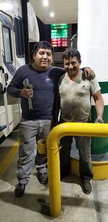 Auto Gas