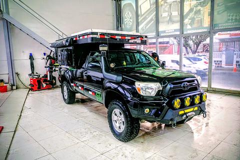 Autocar