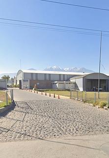 Automotriz Andina SA - Volvo Trucks