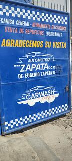 Automotriz Pepe Zapata
