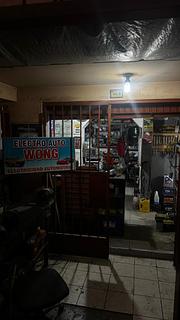 Automotriz Wong / Electric