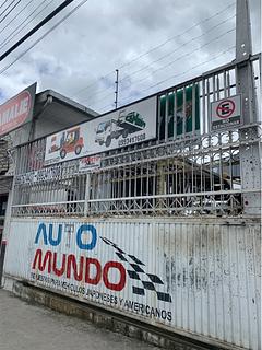 Automundo