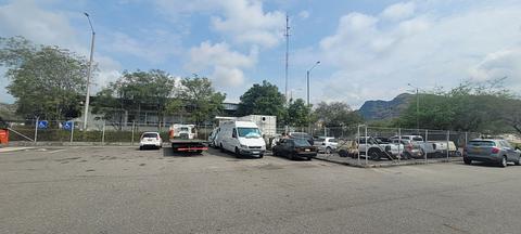 Autopista parking service