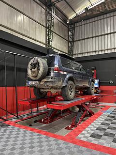 AUTOSERVICE