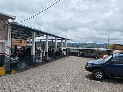 Autronic Matriz