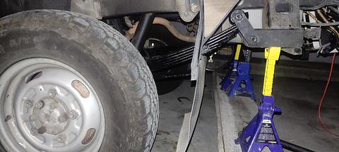 AVC Car Service