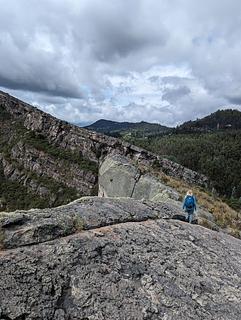 Awesome Hike - Farallones De Sutatausa