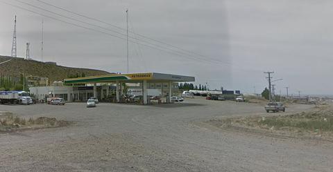 Axion Fuel Station