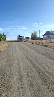Back Road