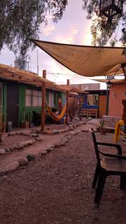 Backpackers San Pedro