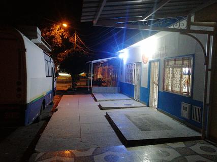 Backpackers & Travelers Hostal Neiva