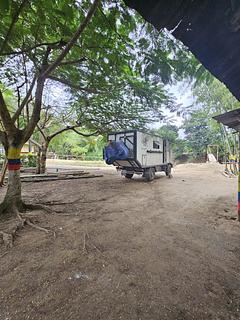 baden el refugio