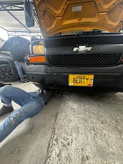 Bahia Motors