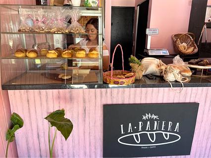 Bakery la panera