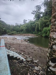 Balneario del Río Amundalo