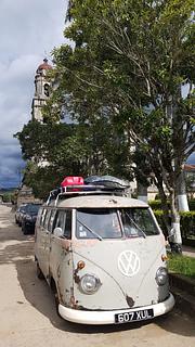 Balneario las Gloria