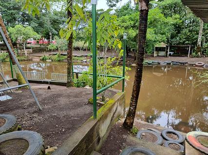 Balneario Mi Refugio