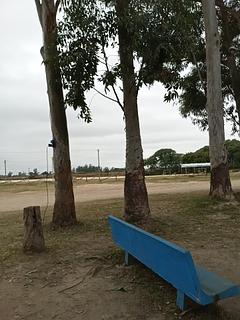 Balneario Santa Lucia
