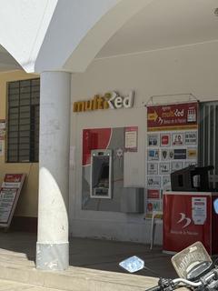 Banco de la Nacion