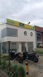 Banco Union - Western Union