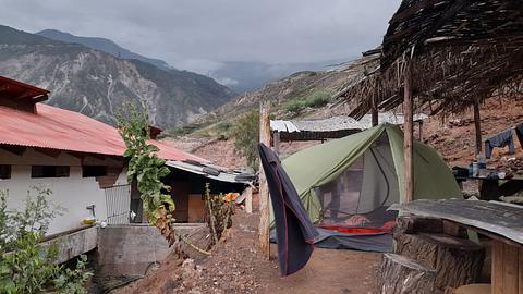 Baños Termales
