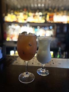 Bar Moby Dick