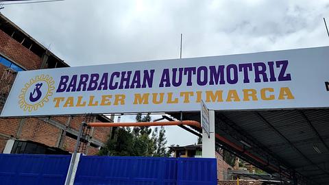 Barbachan Automotriz - Multimarca