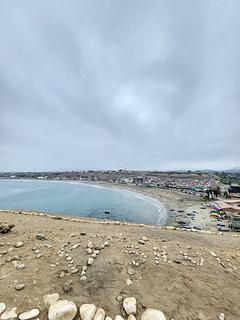 Barranca - Playa El Colorado