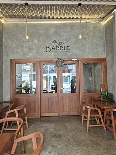 Barrio Bakery