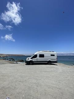 Beachside Juan Lopez