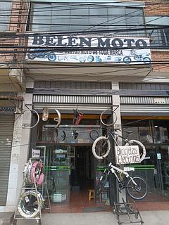 Belen Moto