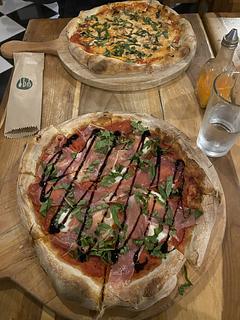 Bella Italia Pizza & Grill