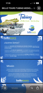 Bello Tours