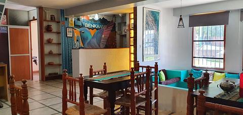 Benkawasi Hostal
