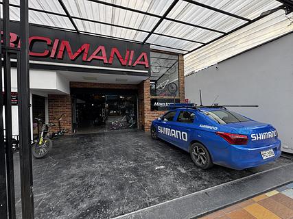 Bicimania Loja