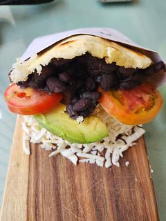 Bienmesabe - Comida venezuelana