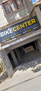 BIKE CENTER