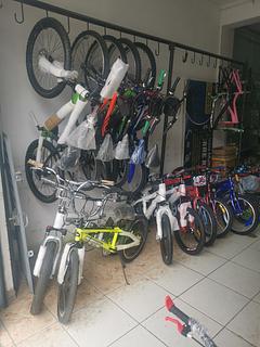 Bike Shop