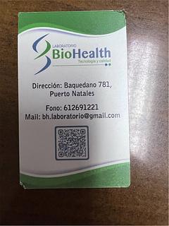 Biohealth Labo