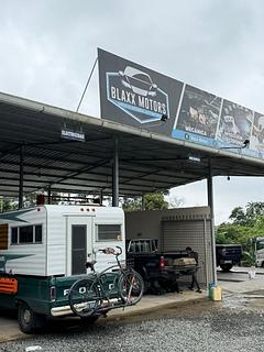 Blaxx Motors