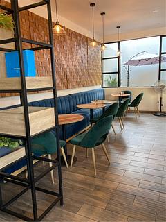 Blu Café