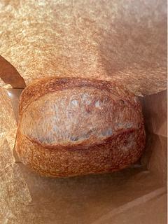 Bo Pan Sour Dough Bread