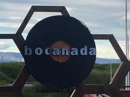Bocanada Wok&Sushi