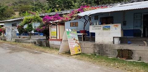 Bodega Heyma Camping